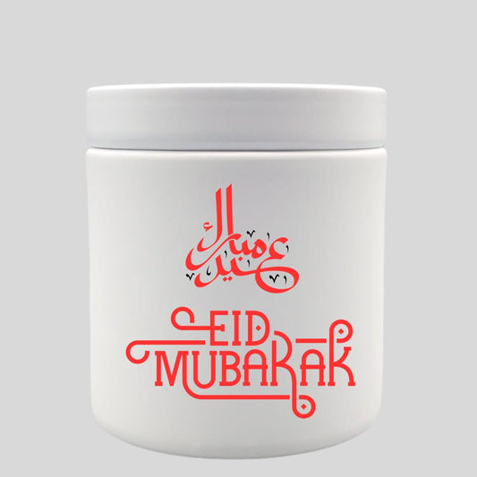 EID Candle #2 - Sugar Orchid Luxury Essentials