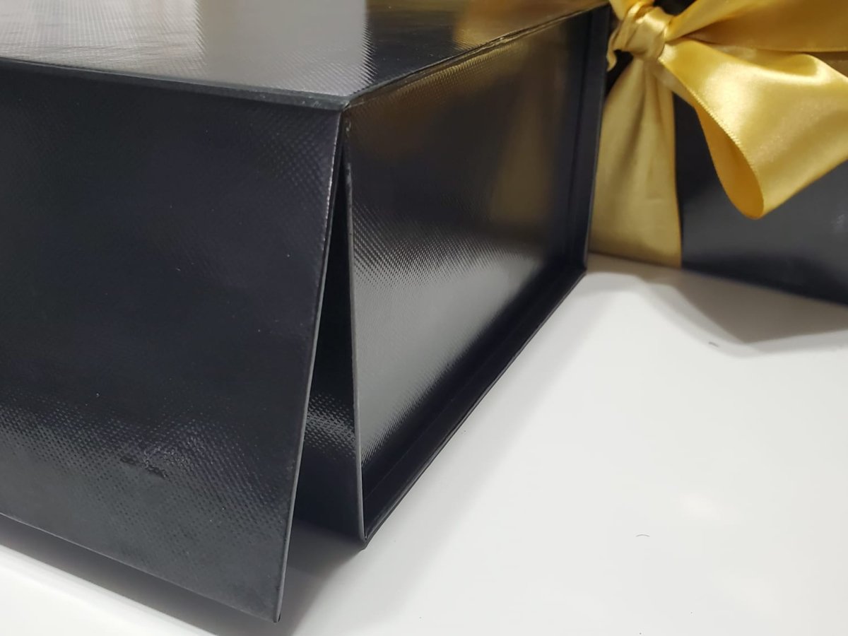 Elegant Ramadan Gift Box - Sugar Orchid Luxury Essentials